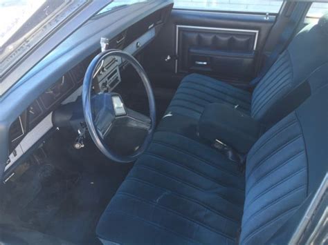 1985 Chevrolet Impala for sale