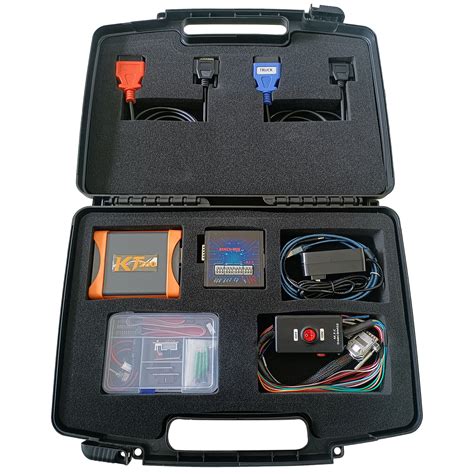 KT200 ECU Programmer