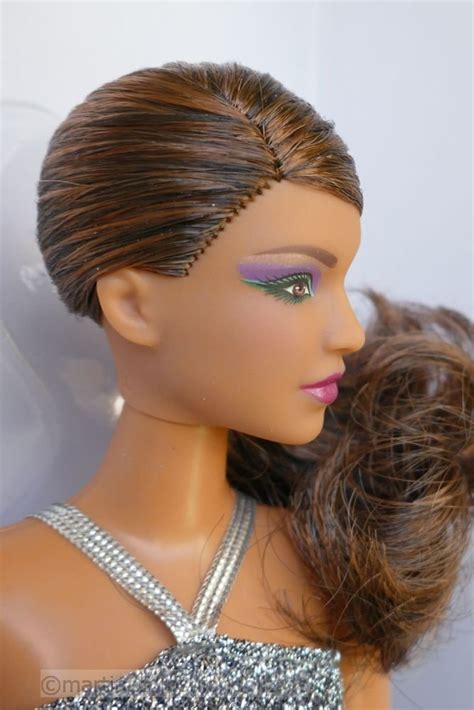 2022 Barbie Looks Hbx95 Model 12 Fryda