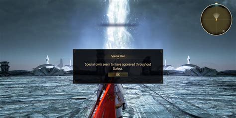 Tales Of Arise A Complete Guide To The Forbidden Zone