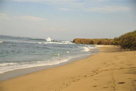 Playa Junquillal, Guanacaste - Costa Rica 2024 Travel Guide | Anywhere