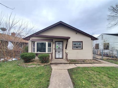 15337 Dorchester Ave Dolton Il 60419 Mls 12022190 Redfin