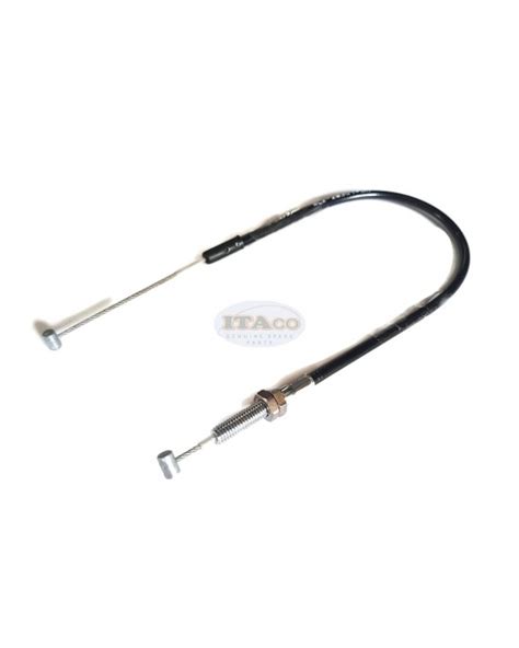 Outboard Yamaha Tohatsu Suzuki Mercury Mercruiser Cable T15 01020100