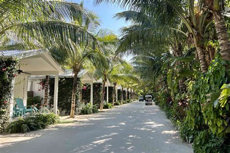 Bungalows Key Largo All-inclusive Resort Is Perfect for Your Next Girls ...