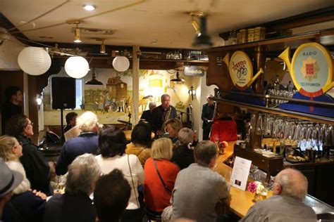 Stadt Wiehl Kneipenbummel Mit Viel Musik Bilderserien