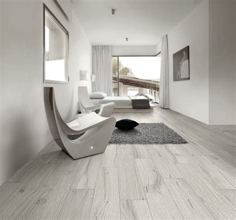 Gres Porcellanato Effetto Legno SBIANCATO Ceramiche Sassuolo