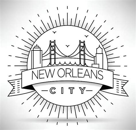 Royalty Free New Orleans Clip Art Vector Images And Illustrations Istock