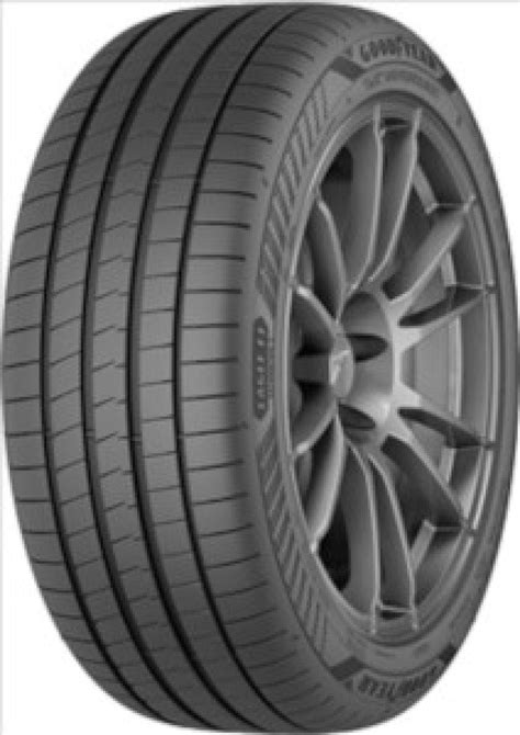 Goodyear Eagle F Asymmetric Recenzi Od Testy