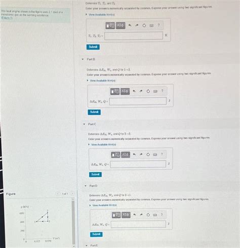 [solved] Help Please The Heat Engine Shown In The Figure Us