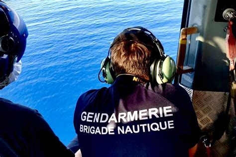 Saison Des Baleines La Gendarmerie Reste Mobilis E Pour La Protection