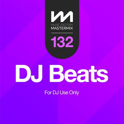 Dj Beats 132 Mastermix