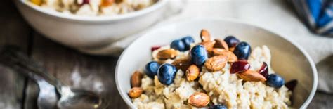 Zdravé raňajky na chudnutie Skúste proteinové müsli tu sú najlepšie