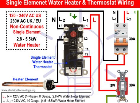 Immersion Switch Wiring Diagram Wiring Diagram For Dual Imme