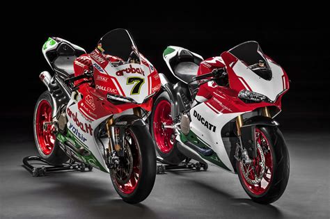 Ducati 1299 Panigale R Final Edition Finally Debuts - Asphalt & Rubber