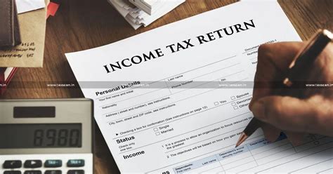 Late Income Tax Return Filing Penalties Consequences And Financial