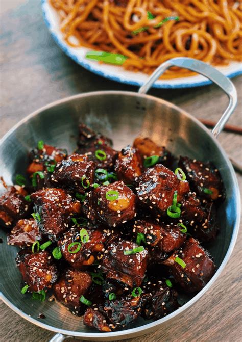 Taiwanese Xxl Fried Chicken Night Market Style Tiffy Cooks