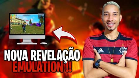 Freefire Ao Vivo Treino Full Emulador Noise Freefire Loud Youtube