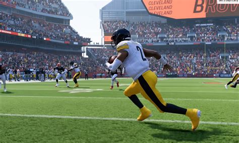 Madden Nfl 25 Deluxe Edition Whats Included Release Date And Platforms