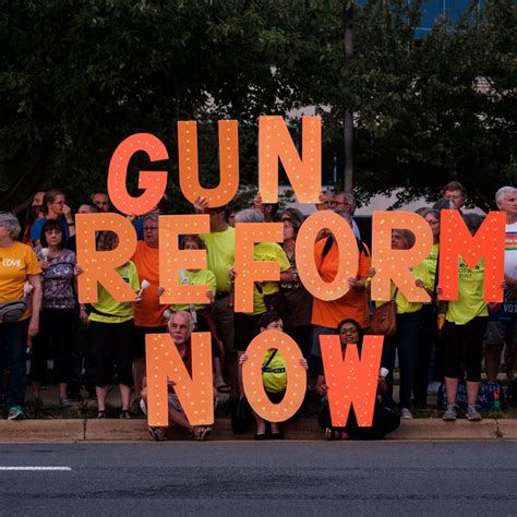 6 Ways Cities And Counties Can Reduce Gun Violence Center For American Progress