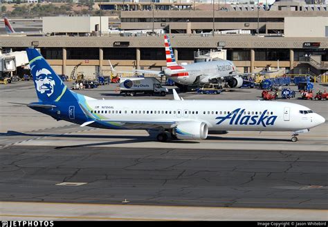 Flightradar24 On Linkedin Alaska Airlines 737 9 Max Exit Door