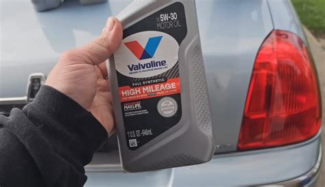 Is Valvoline Good Oil? Should You Buy It Or Not?