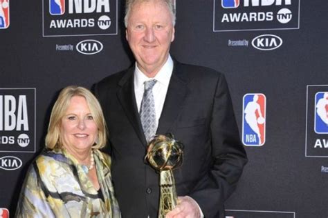 Who Is Larry Bird Age Net Worth Relationship Height Affair Hollywood Zam