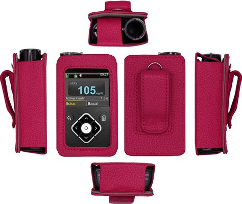 Premium Fitted Leather Case With Screen Protector And Belt Clip Neck Lanyard For