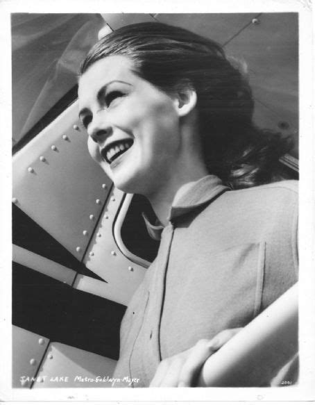 Janet Lake Photos, News and Videos, Trivia and Quotes - FamousFix
