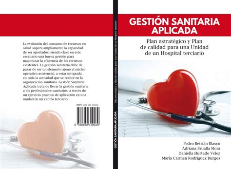 GestiÓn Sanitaria Aplicada Librería Printcolor