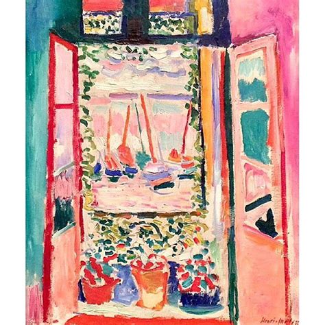 Henri Matisse Most Famous Art | Psoriasisguru.com