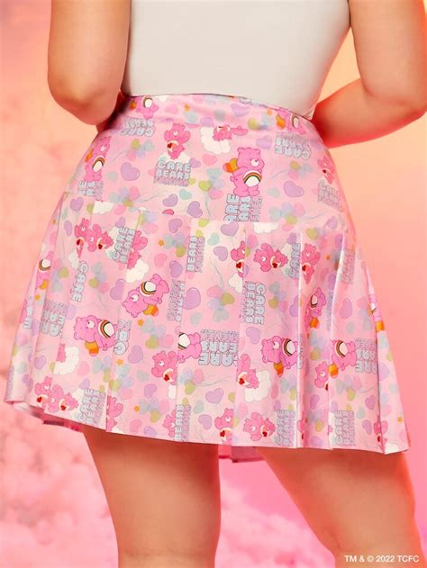 Care Bear Skirt Shanaaylin