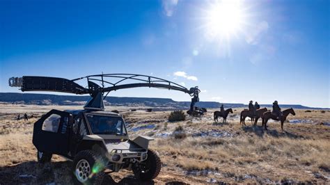 American Primeval Release Date Rumors: When Is It Coming Out?