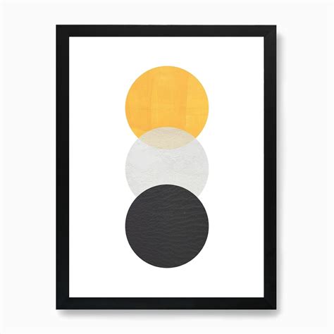 Yellow Art Prints & Posters | Fast shipping & free returns on all ...