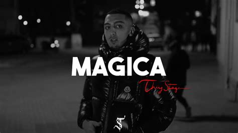 Free Morad Type Beat Magica Youtube