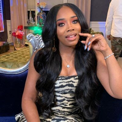 Yandy Smiths Net Worth: How Rich Is She? Lifestyle And Career Highlights
