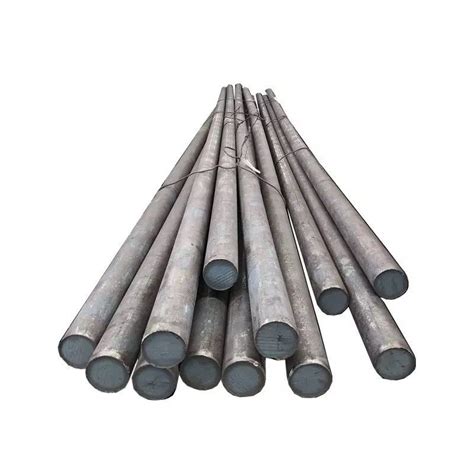 12l14 Cold Rolled Round Bar Bright Mild Steel Astm A572 1035 C30 S35C