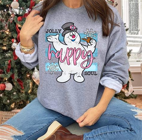 Jolly Happy Soul Transfer Sassy Sublimation And Screen Prints