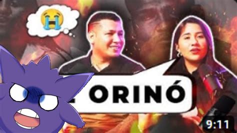 R0X X REACCIONA A Drog A Su Pareja Y Abus De El La Tremenda Dailyn