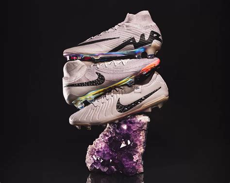 Nike Launch The Rising Gem Pack On The Line