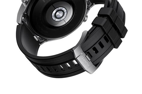 قیمت ساعت هوشمند هواوی واچ Ultimate | Huawei Watch Ultimate