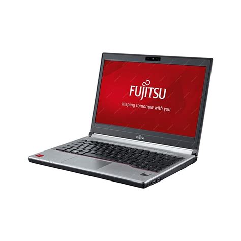 Refurbished Fujitsu Lifebook E734 Core I5 8gb 128gb 13 3 Inch Windows 10 Professional Laptop