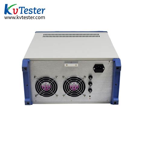 Relay Protection Tester Kvtester Professional Transformer Ct Pt Vt