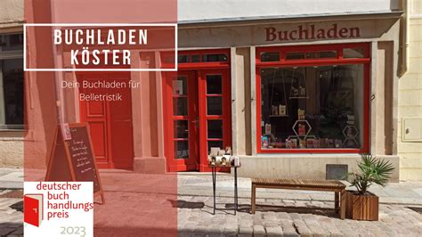 Buchladen Jens Köster Der Buchladen in Meissen