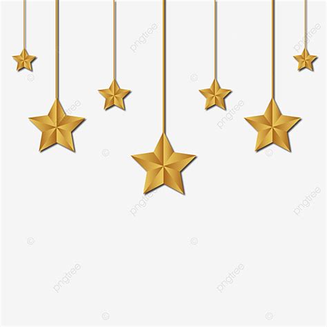 Gold Star Award Vector Design Images Gold Stars Star Five Pointed