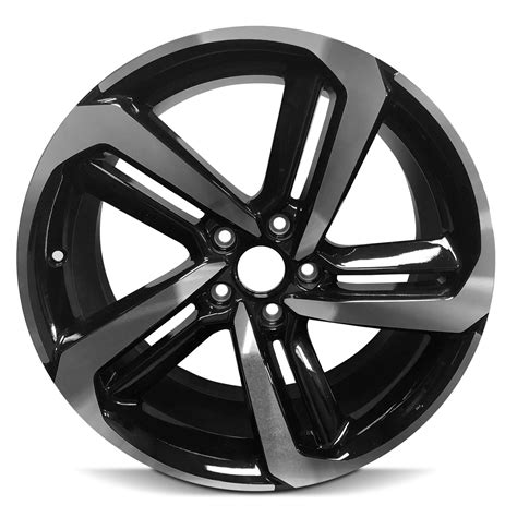 2021 Honda Accord Rim Size