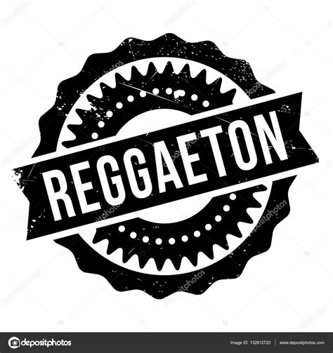 Reggaeton Logo