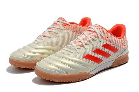 Обзор футзалок Adidas Copa 19.3 IN Sala