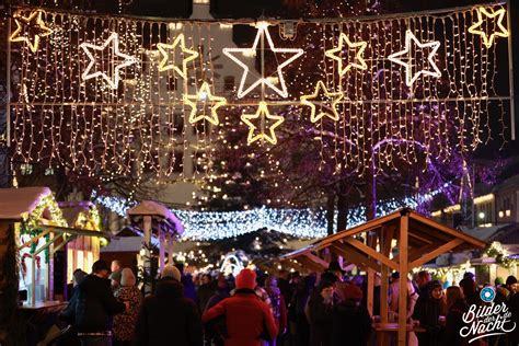 Bilderdernacht De Weihnachtsmarkt Neumarkt Er Ffnung