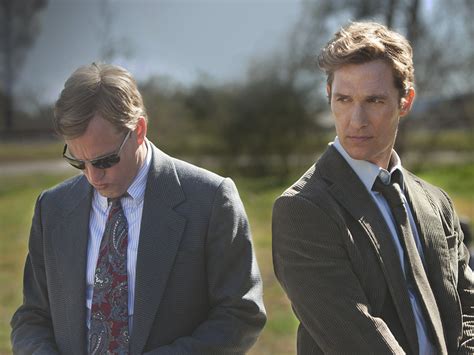 Matthew Mcconaughey Vuelve A La Tv Con El Creador De True Detective