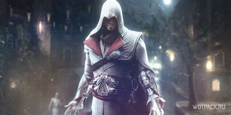 Assassin's Creed: 5 ассасинов, чья история должна продолжиться